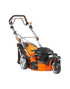 Газонокосилка бензиновая Daewoo Power DLM 5100SR Daewoo power