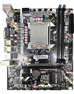 Материнская плата Arktek AK-H610M EG (VA)