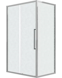 Душевой уголок Grossman Cosmo 110x100x195 / 120.K33.02.1110.10.02