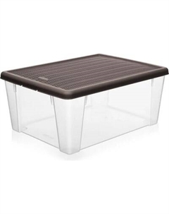 Контейнер для хранения Эльфпласт Elegance / ЕР625
