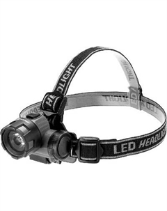 Фонарь Nisus Налобный AN-WN-3092