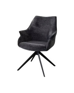 Стул M-City Ove поворотный / 626M05496 M-city