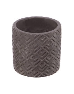Кашпо Вещицы Этника Kras33