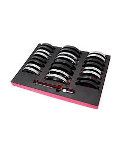 Набор автоинструмента Forsage F-971T1