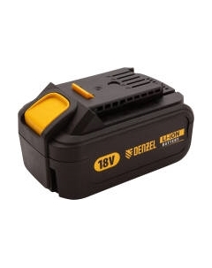 Аккумулятор для электроинструмента Denzel IB-18-4.0 / 28434