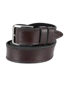 Ремень мужской Poshete 665-4004-0354N-BRW