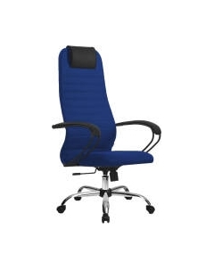 Кресло офисное Metta SU-BK130-10 CH