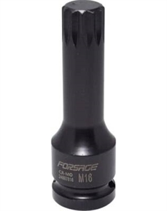 Головка слесарная Forsage F-24807816