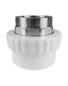 Муфта переходная Valfex 75x2 1/2 6/1 / 10135075