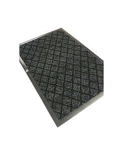 Коврик грязезащитный Kovroff Галант ребристый 40x60 / 50102