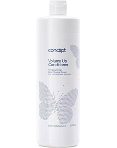 Кондиционер для волос Z.one Concept Milk Shake Volume Solution Для объема Z.one concept