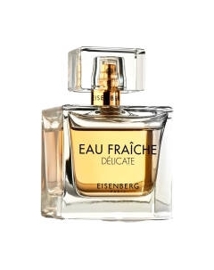 Парфюмерная вода Eisenberg Eau Fraiche