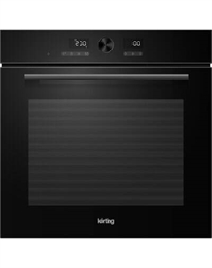 Электрический духовой шкаф Korting OKB 1680 GN MW