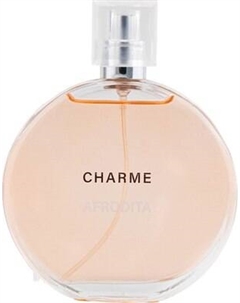 Туалетная вода Delta Parfum Charme Afrodita Delta parfum