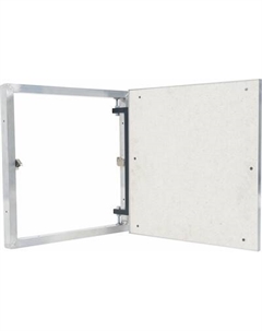 Люк под плитку ЛючкиБел ЕвроАлюм Лючкибел