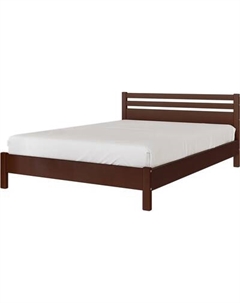 Двуспальная кровать Bravo Мебель Милена 90x200 Bravo мебель