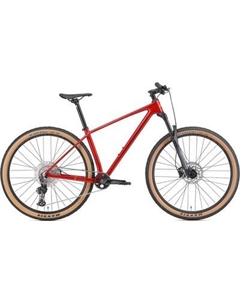 Велосипед Hagen Bikes 7.12 2025 / H25M712KR29L Hagen bikes