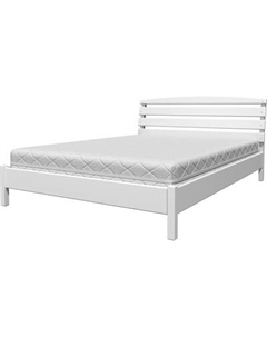 Каркас кровати Bravo Мебель Камелия-1 120x200 Bravo мебель