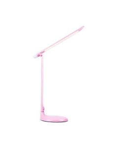 Настольная лампа Ambrella DE551 PI