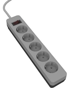 Сетевой фильтр Leek LE E1S / LE070201-0021