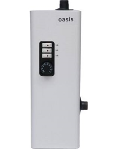 Электрический котел Oasis KM-4.5