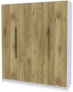 Шкаф Интерлиния Концепт КТ-Ш4