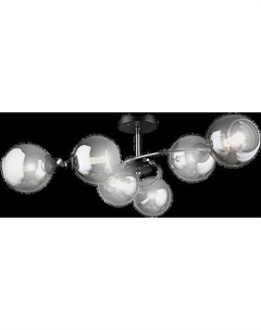 Люстра Aitin-Pro НПБ 02-6x60-101 / K2288/6 Aitin-pro