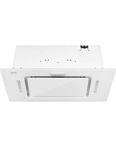 Вытяжка скрытая ZORG Cendy 1060 60 M WH Zorg