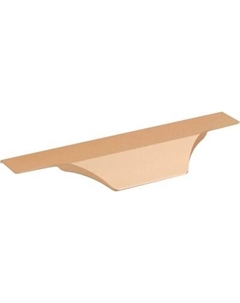 Ручка для мебели Boyard Al Wing RT114SG.1/96/150