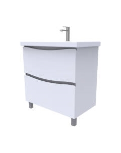 Тумба под умывальник АВН Фиджи 60 / 61.38 (3) Авн