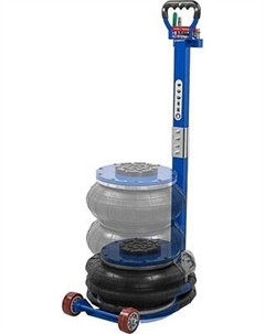 Подкатной домкрат Forsage F-TRA1813MST(60070)