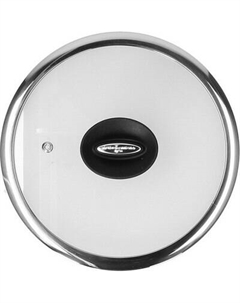 Крышка стеклянная Andrea Fontebasso Cottura Af Coperch / YM558C5AFLD Andrea fontebasso