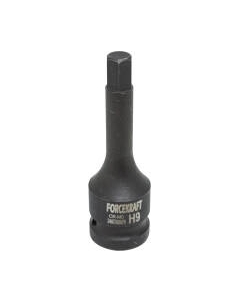 Головка слесарная ForceKraft FK-24407809MPB Forcekraft