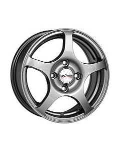 Литой диск X'trike X-118 15x6" 4x114.3мм DIA 66.1мм ET 40мм HSB