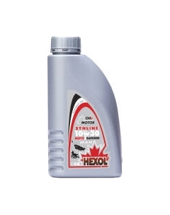 Моторное масло Hexol Synline Moto&Garden 10W30 / UL326.1