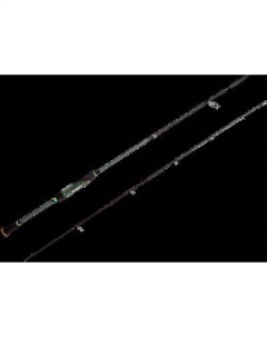 Спиннинг Lucky John Vanrex Twitching Special 42 6'0"/1.83 / LJ1043-183 Lucky john