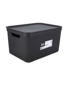 Контейнер для хранения Rotho Jive Deco Box / 1052308046