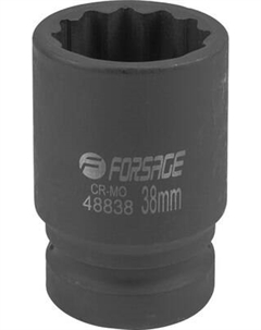 Головка слесарная Forsage F-48838