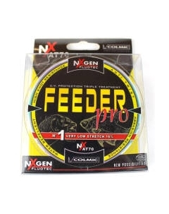 Леска монофильная Colmic Feeder Pro 0.260мм 250м / 1126