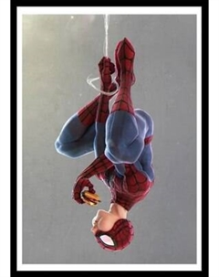 Постер Citydecor Человек-паук 13