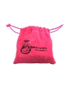 Настольная игра Фабрика Игр Камасутра на кубиках Фабрика игр