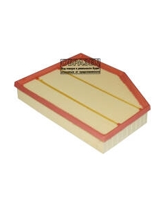 Воздушный фильтр Part-One 1AF181 Part-one