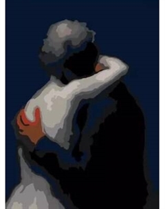 Картина по номерам PaintLine Для детей / PL-00334 Paintline