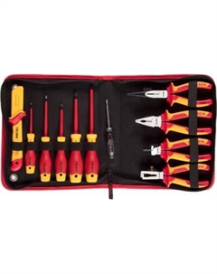 Универсальный набор инструментов Tolsen TTV83411