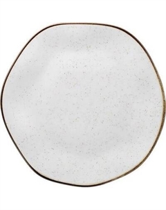 Тарелка столовая обеденная Oxford Ryo Maresia 103221 RB02-9515