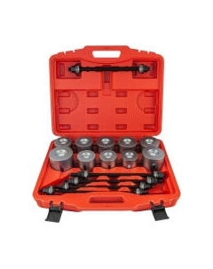 Набор автоинструмента Thorvik APPS27