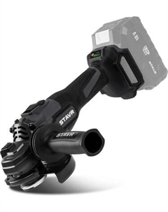 Угловая шлифовальная машина Ставр 18В UNI-M SAG 18BL-125V