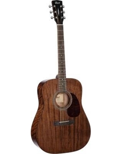 Акустическая гитара Cort Earth 60M OP