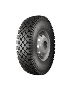 Грузовая шина KAMA И-281 У-4 10.00R20 Kama