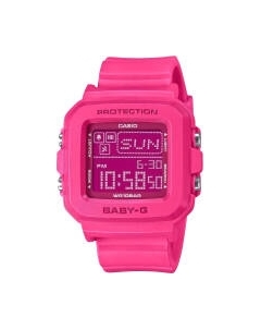 Часы наручные женские Casio BGD-10K-4E